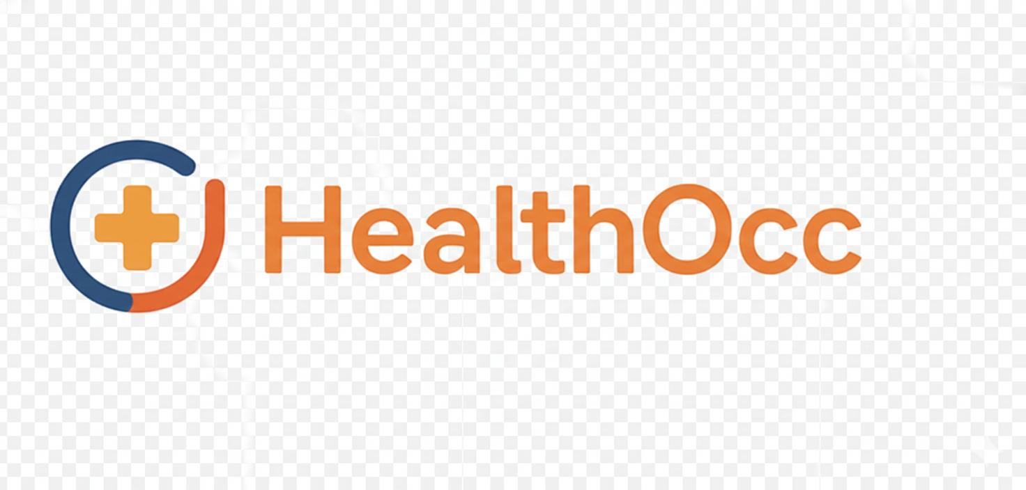 HealthOcc Logo